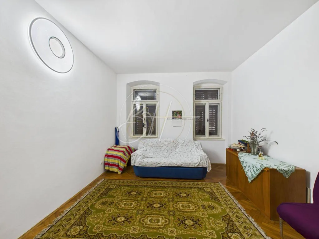 Magamistoad - Apartment with Balcony in Pula Centre