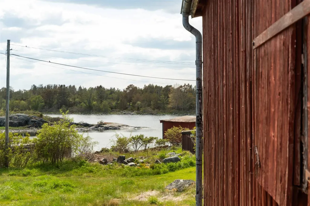 5-toaline maja asukohas Norrtälje kommun