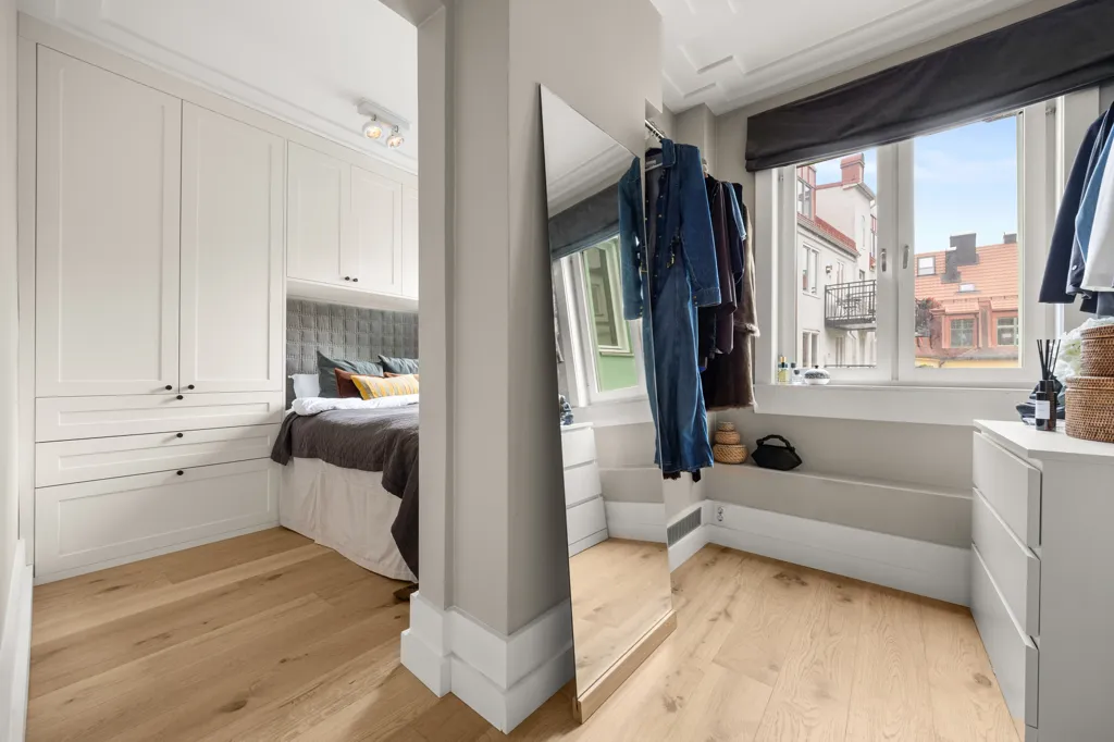 Toad - Modern Apartment with Balcony in Fagerborg