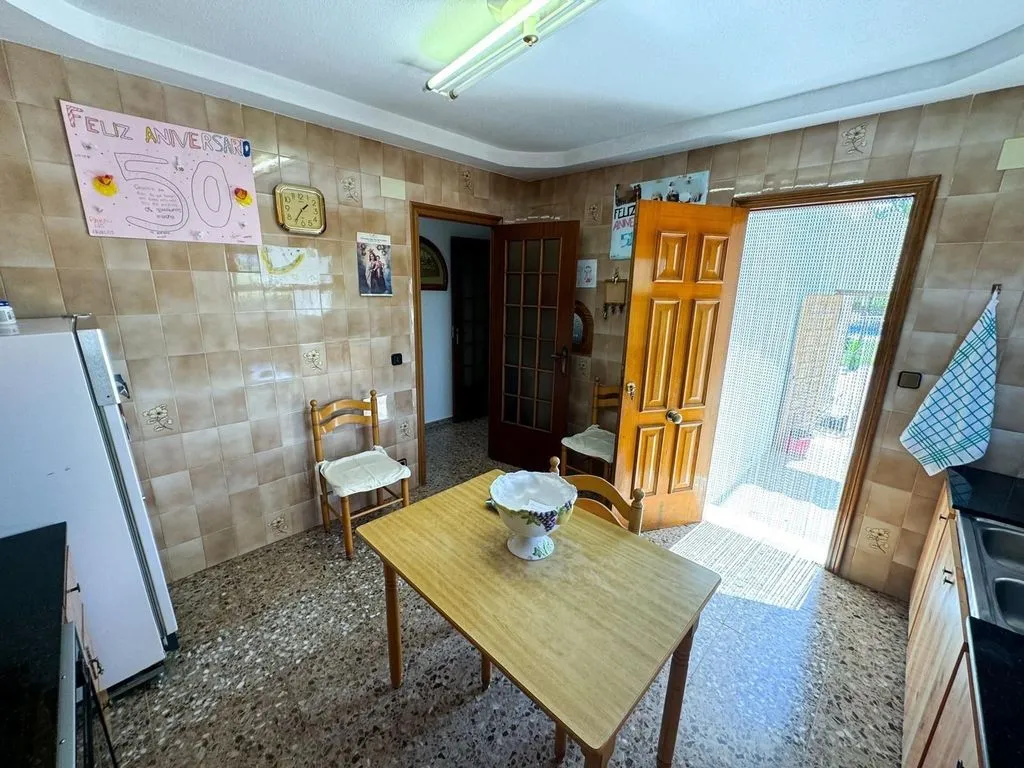 Söögituba - Luxury Detached House with Pool in Perleta