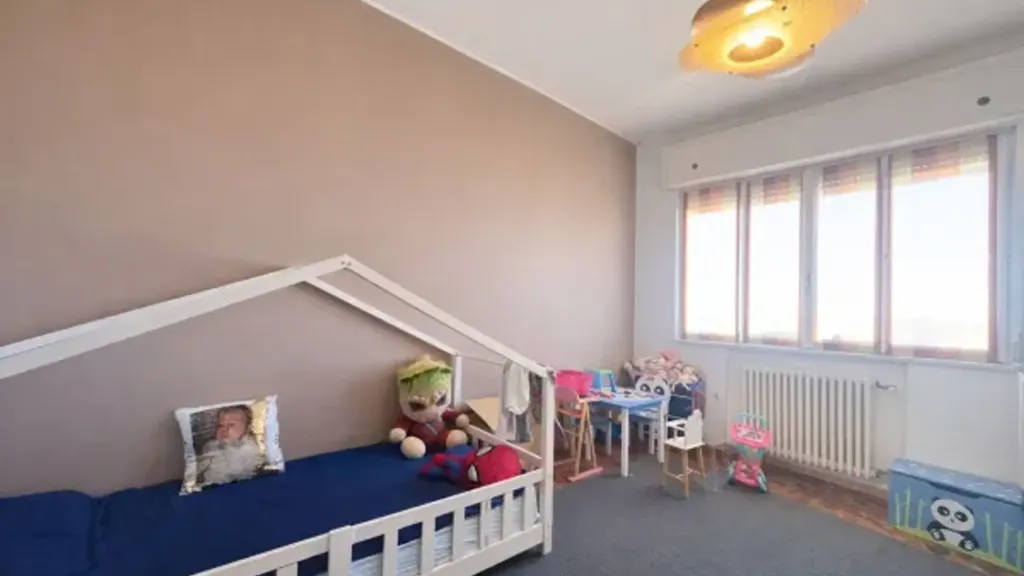 Magamistoad - Renovated Apartment with View in Piacenza