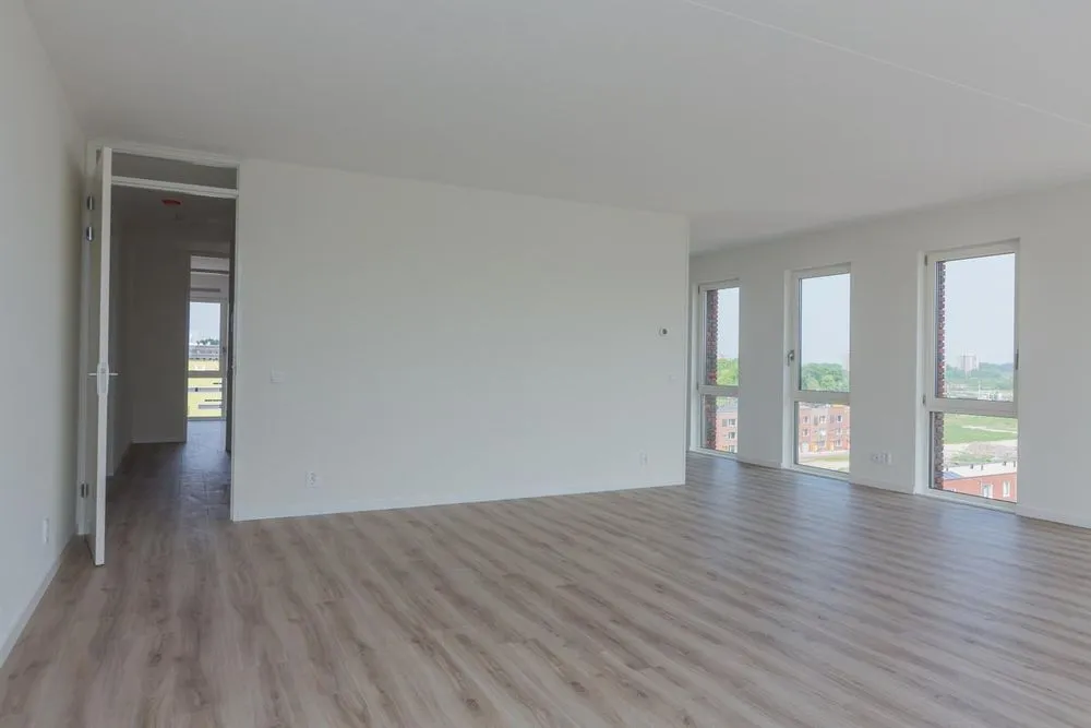 Appartement 3 pièces à Haarlem