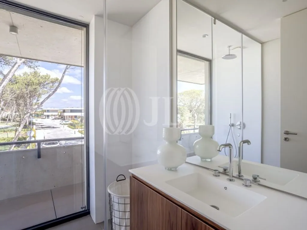 Salles de bain - Luxury Villa with Pool in SandWoods, Cascais