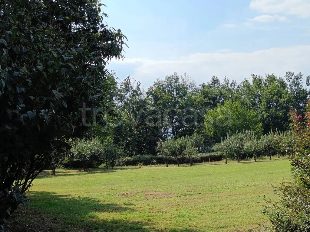 Giardino - Cascina with Panoramic View in Bollengo