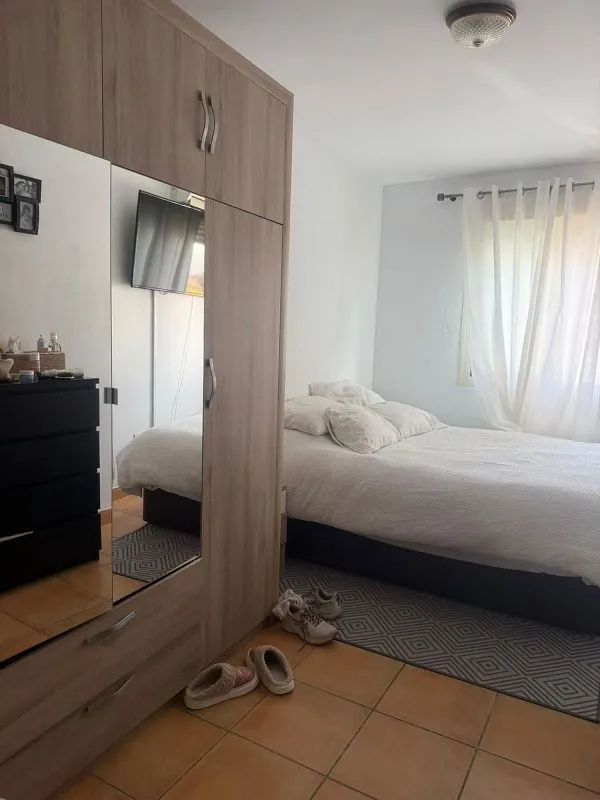 Magamistoad - Terraced Semi-Detached House with Pool in Benahavís