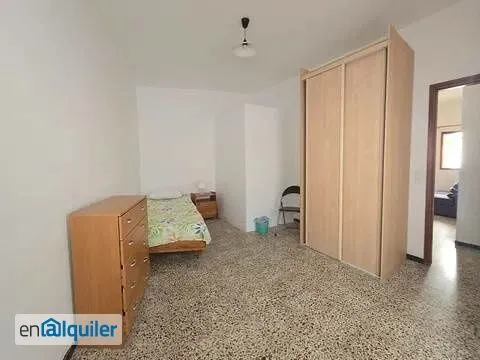 Camere da letto - Spacious Flat with Balcony in Las Palmas