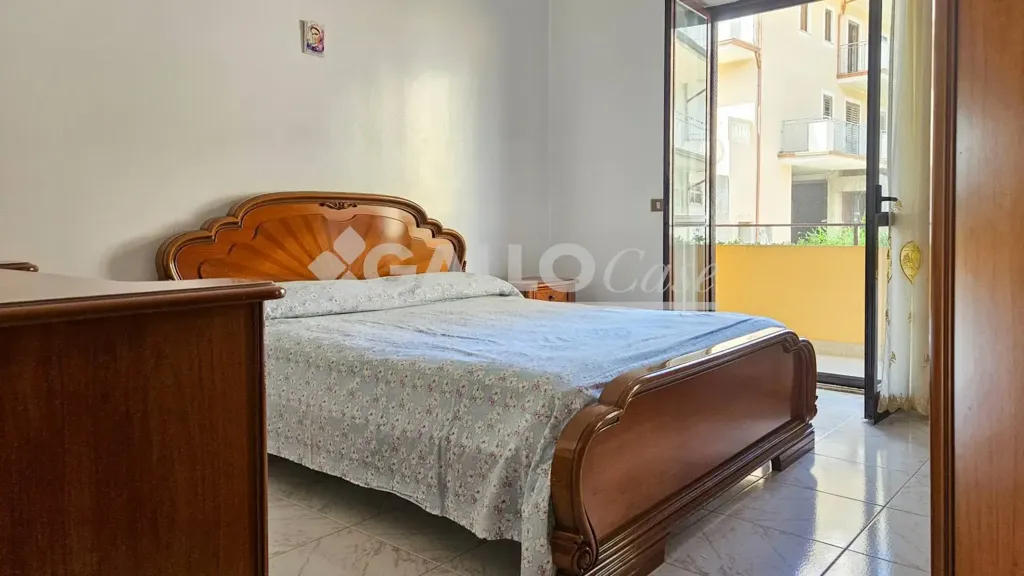 Chambres - Apartment with Sea View in Belvedere Marittimo