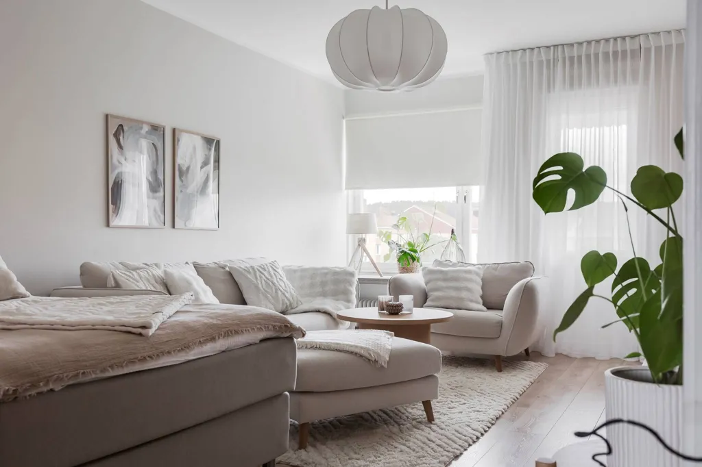 Magamistoad - Apartment with Balcony in Södermalm