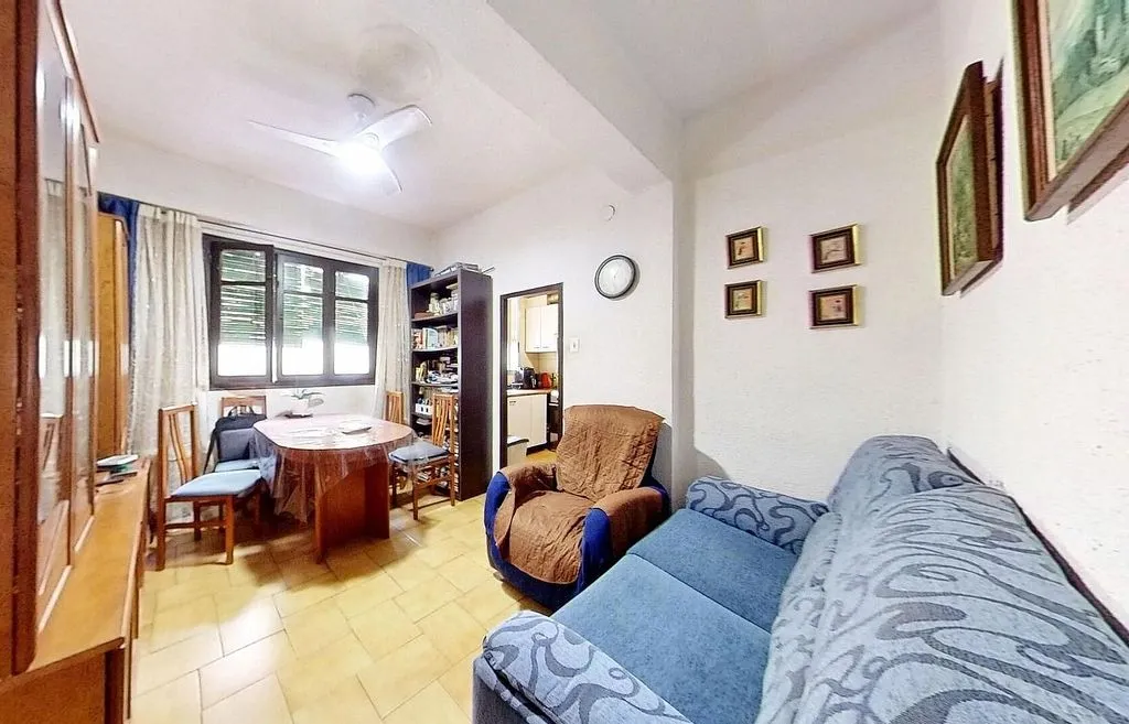 Elutuba - Apartment with Balcony in Beteró