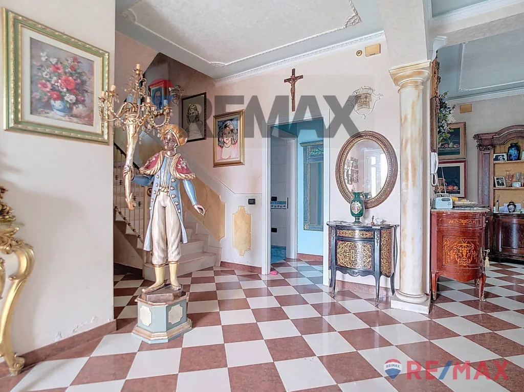 Ingresso - Independent House with Garden in Castelfranco Veneto