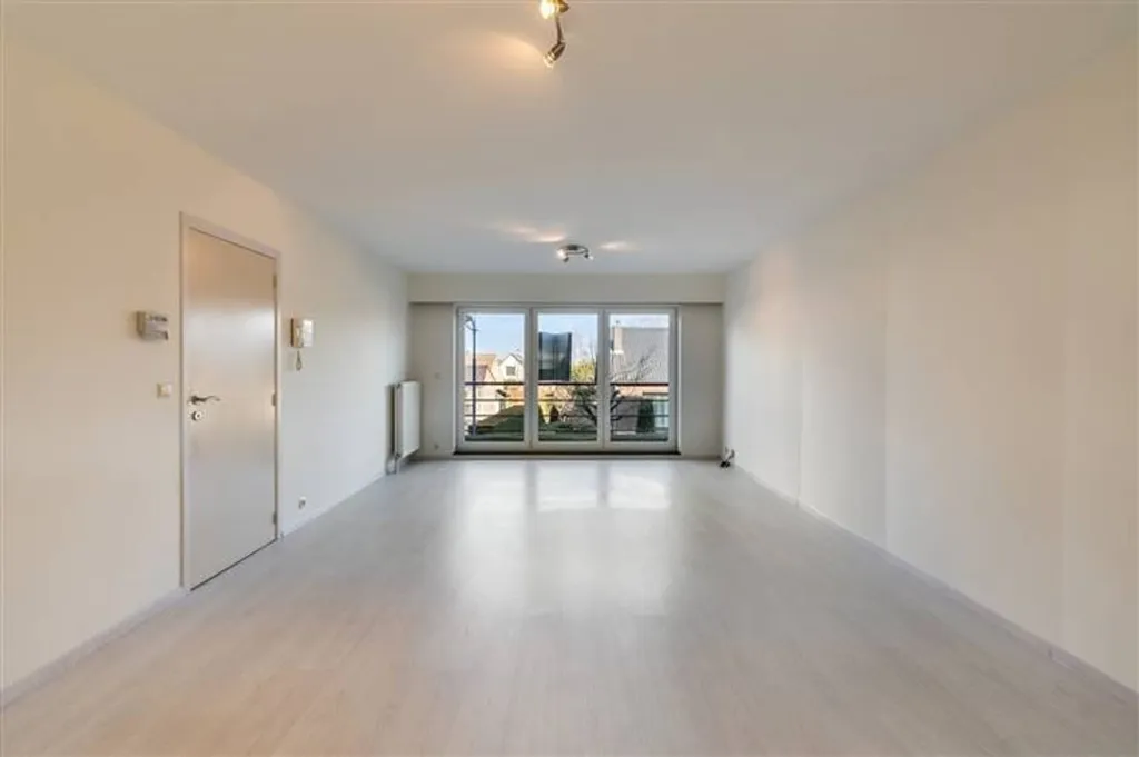 Toad - Well-Maintained Apartment with Terrace in Nieuwerkerken