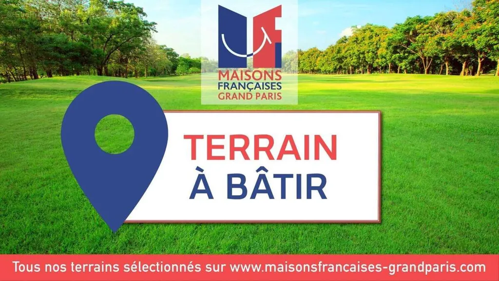 Terrain à Bâtir à Bienville, Proche de Compiègne