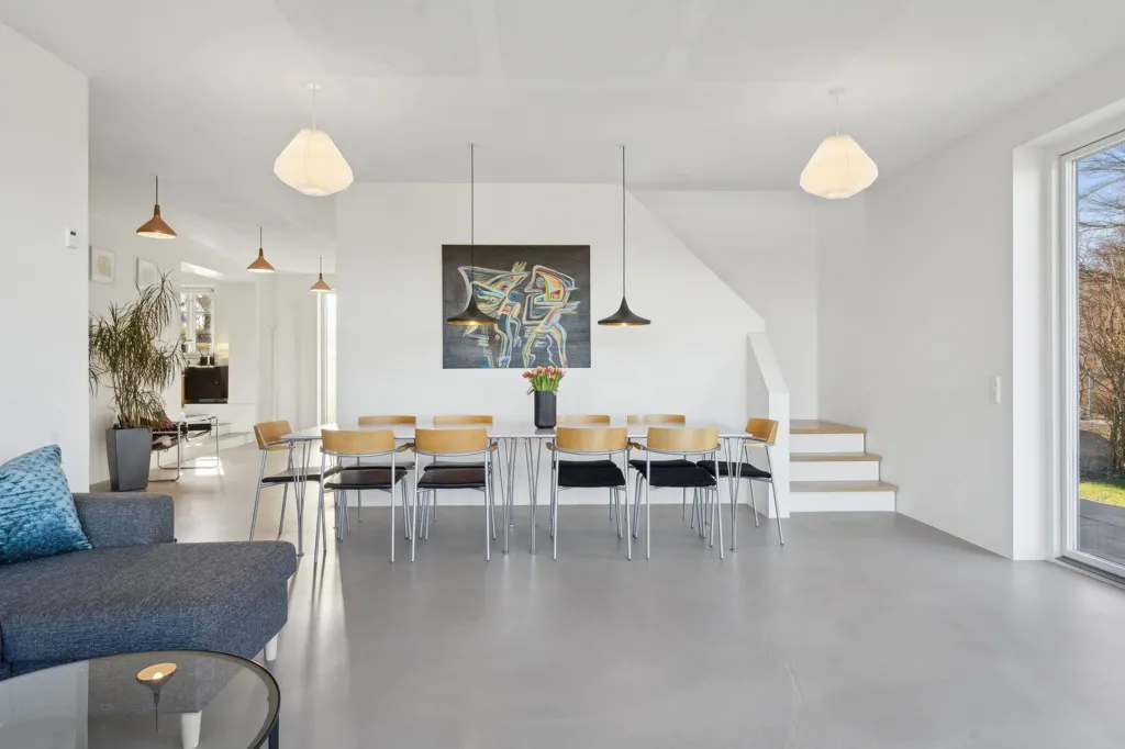 Maison 8 pièces à Blommenslyst