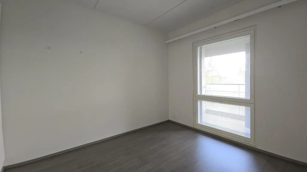 Stanze - Modern Flat with Balcony in Säynätsalo
