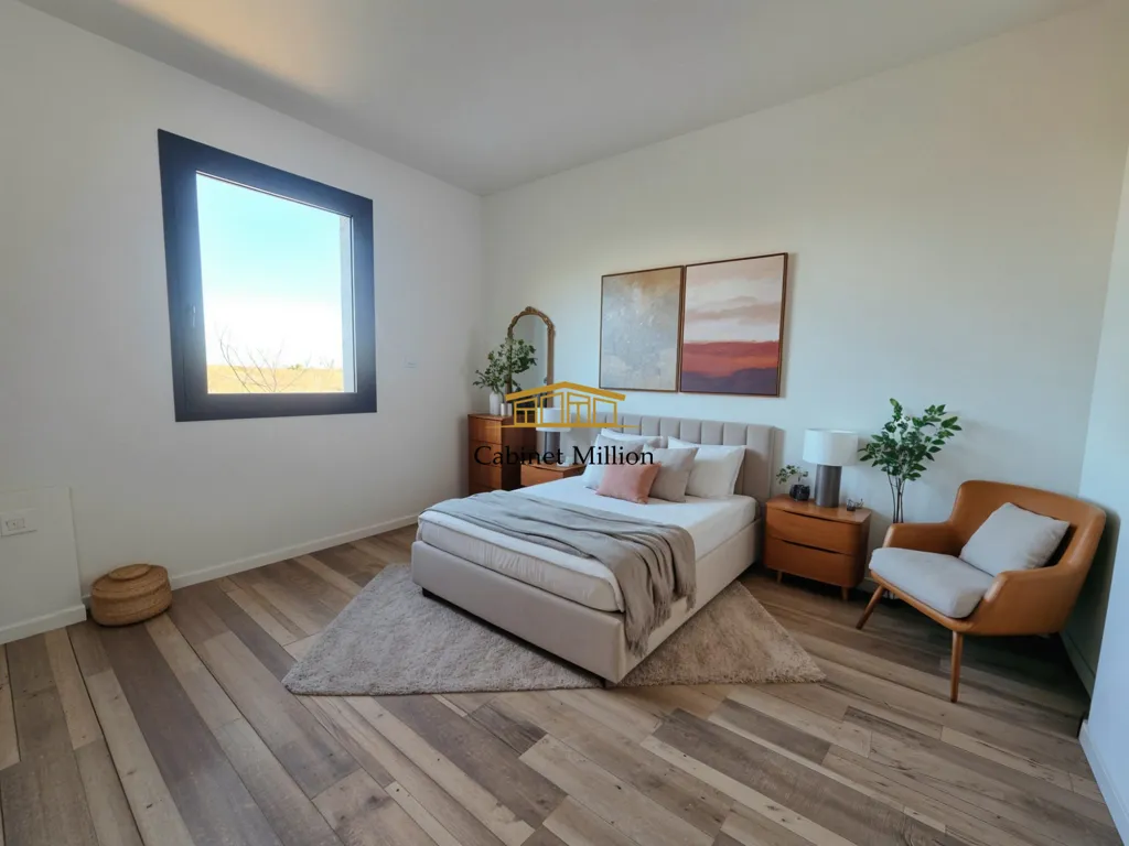 Magamistoad - New Villa with Panoramic View near Vic-la-Gardiole