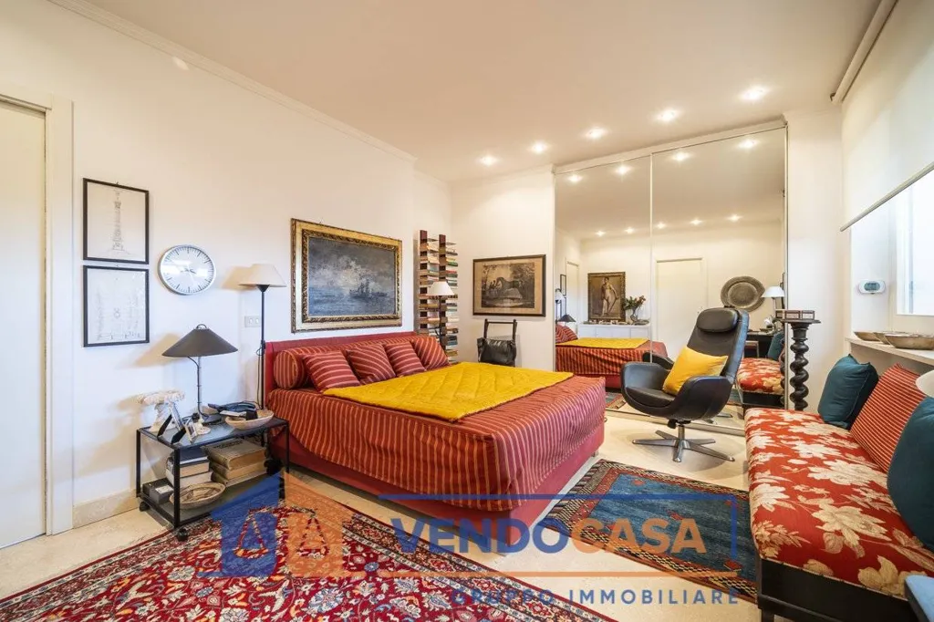 Magamistoad - Luxury Penthouse with Panoramic Terrace in Cuneo