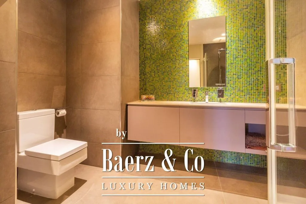 Bagni - Luxury Villa with Pool in Peralada, Girona