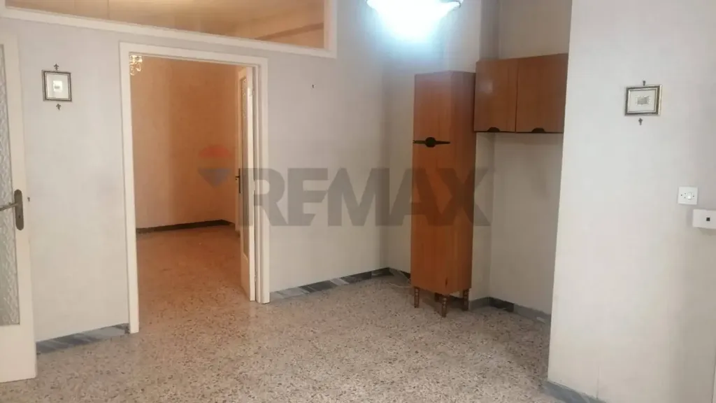 Flur - Spacious Apartment with Panoramic View in San Giovanni Rotondo