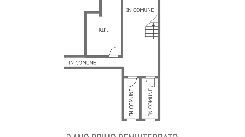 Plaan - Trilocale with Sea View in Pesaro