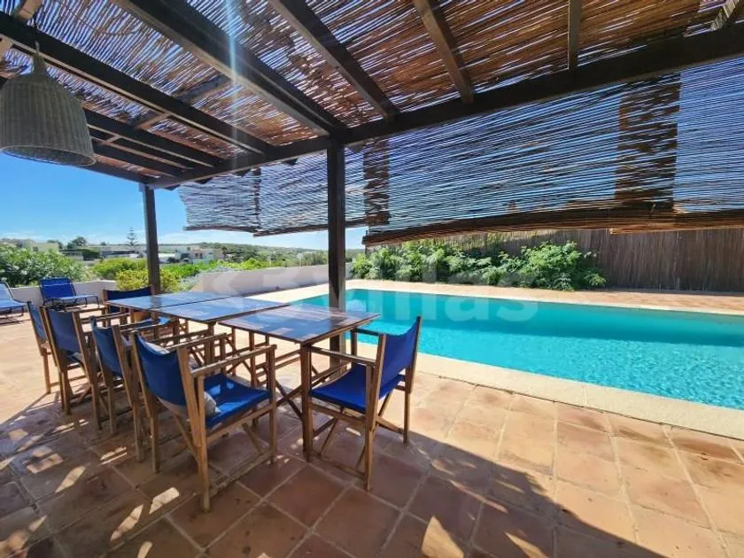 Piscine - Maison 3 chambres à Balears (Illes)