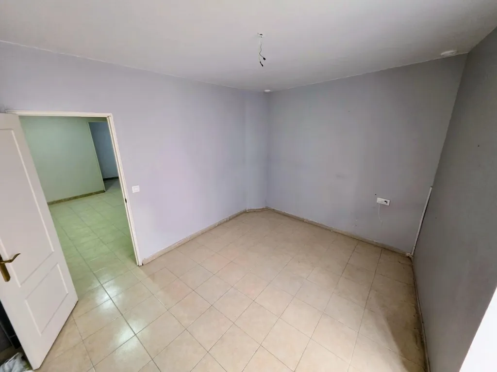 Pièces - Apartment with Balcón in Historic Cádiz