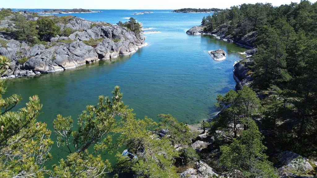 Bien 2 pièces à Kemiönsaari