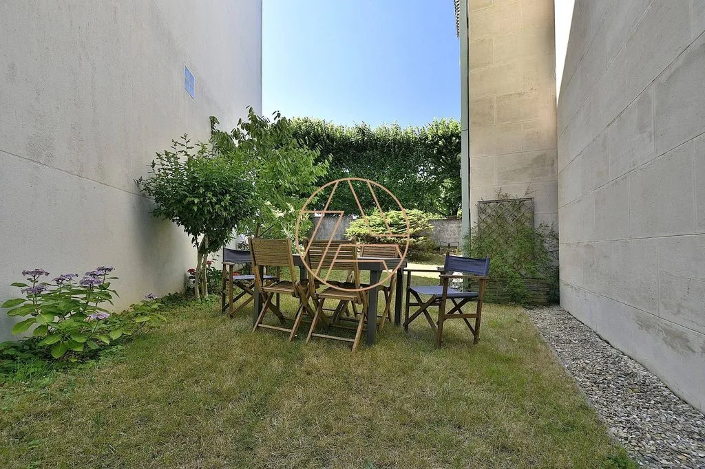 garden