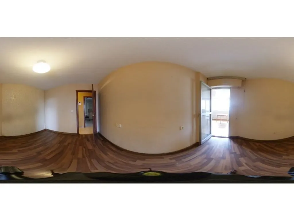 Elutuba - Luxury Flat with Glazed Terrace in Carranque, Málaga