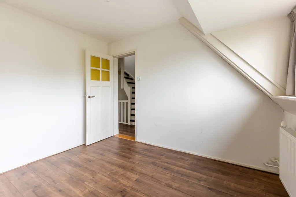 4-toaline korter asukohas Rotterdam