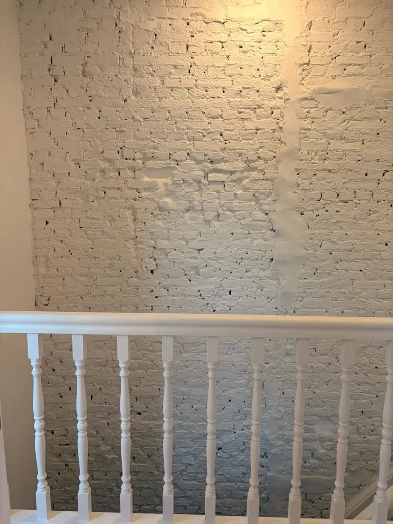 Pièces - Charmante Maison de 2 Chambres au Centre de Lier