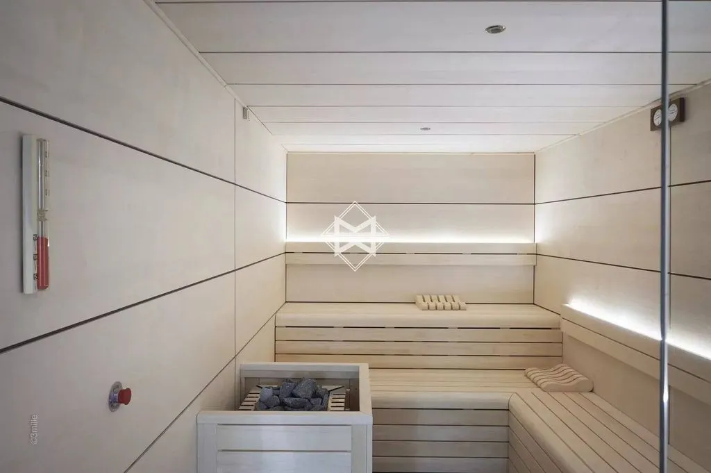 Toad - Luxury Flat with Sea View in Cannes