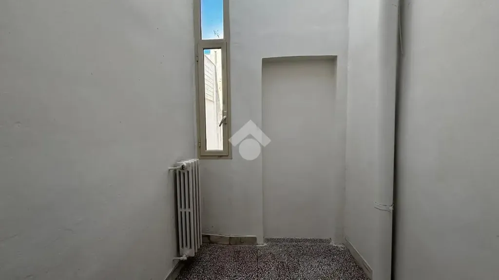 Entrée - Office Space with Starry Ceilings in Francavilla Fontana