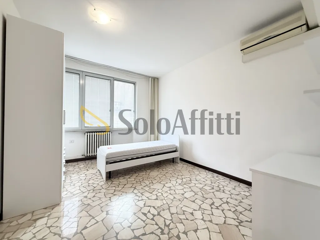 Magamistoad - Spacious Apartment with Balcony in Forlì Centre