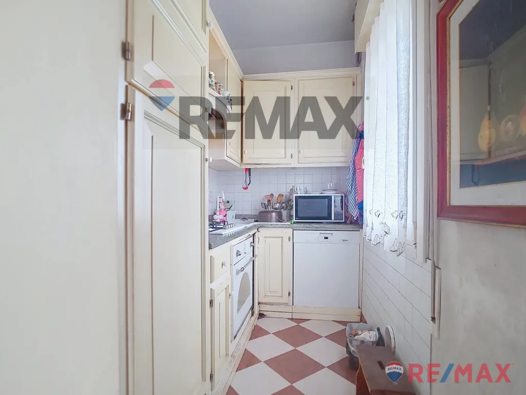 Cucina - Independent House with Garden in Castelfranco Veneto