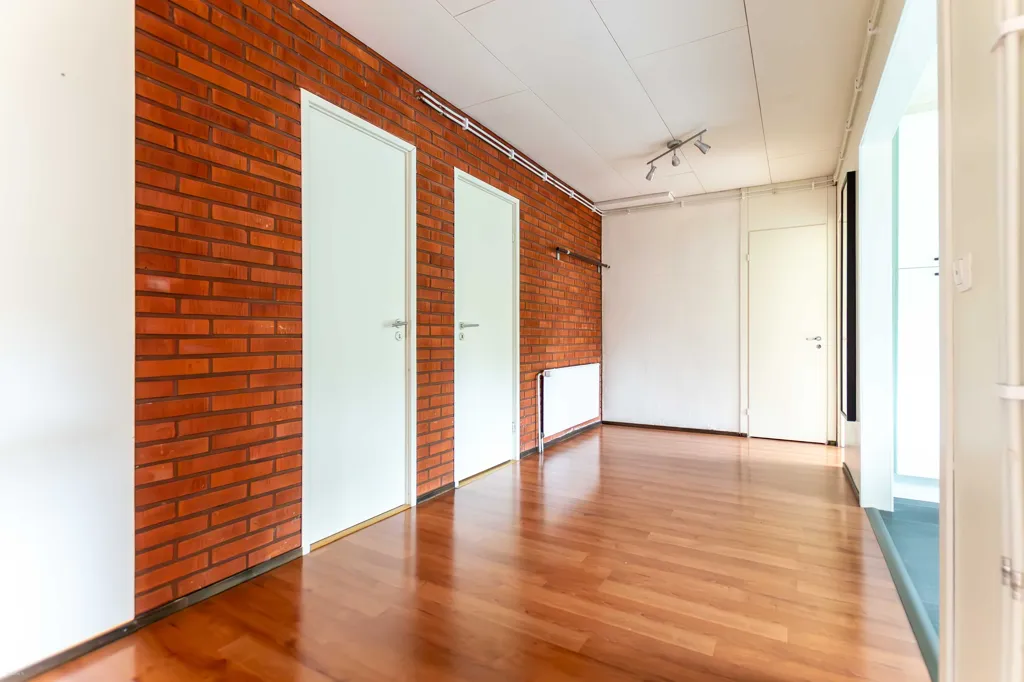 Esik - Detached House with Sauna in Juupajoki