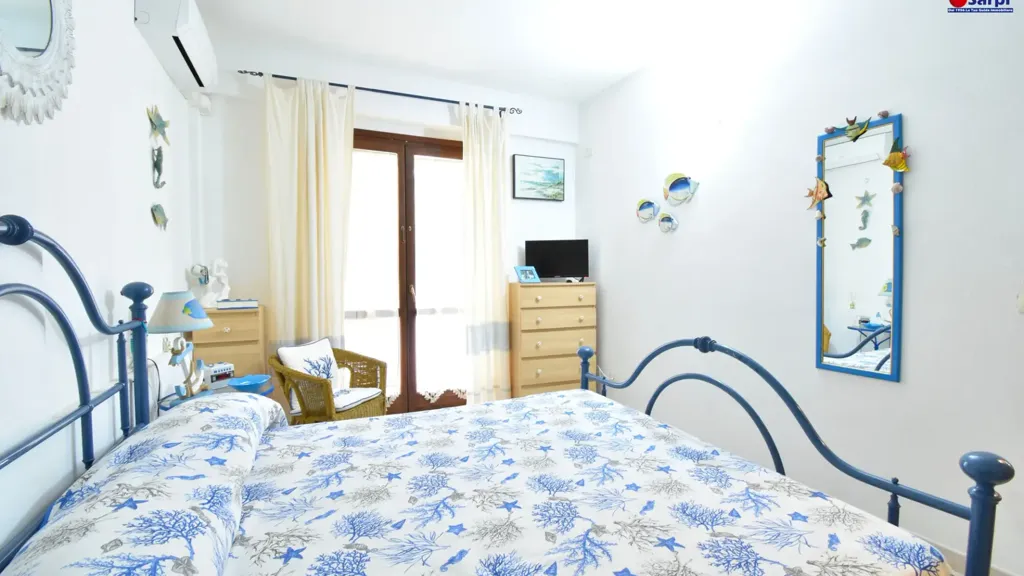 Chambres - Apartment with Terrace in Santa Teresa Gallura