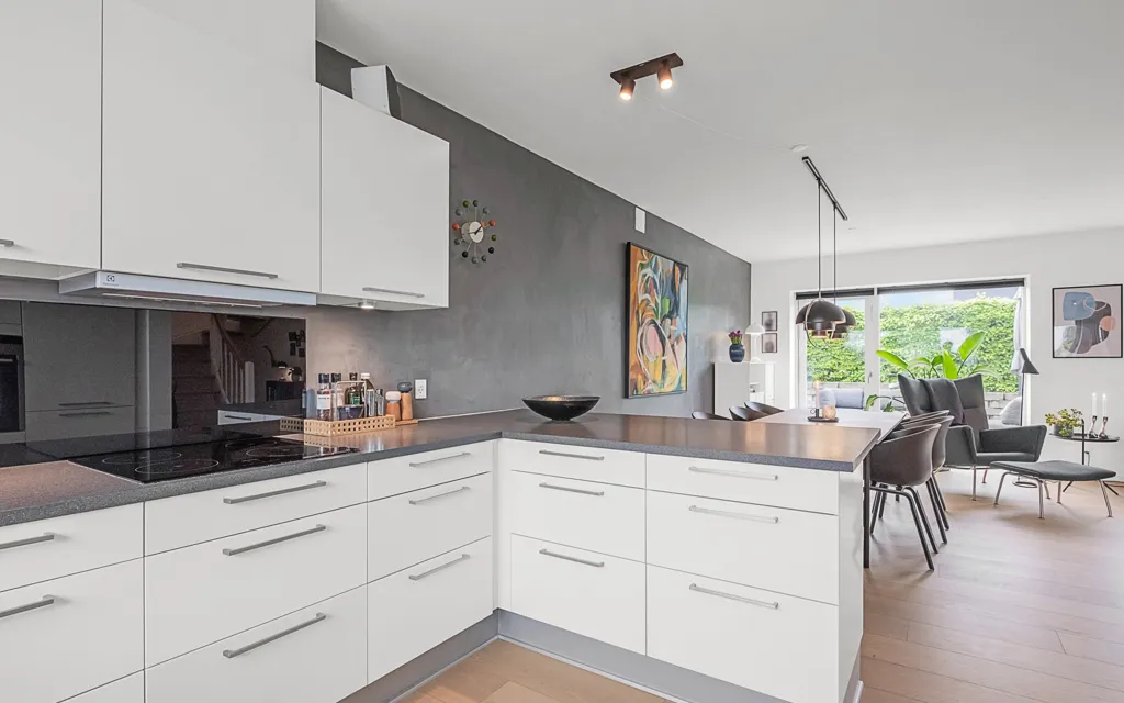 Maison 5 pièces à Skødstrup