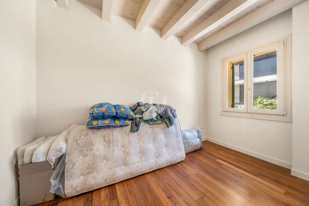 Camere da letto - Lakefront Apartment with Panoramic View in Torri del Benaco