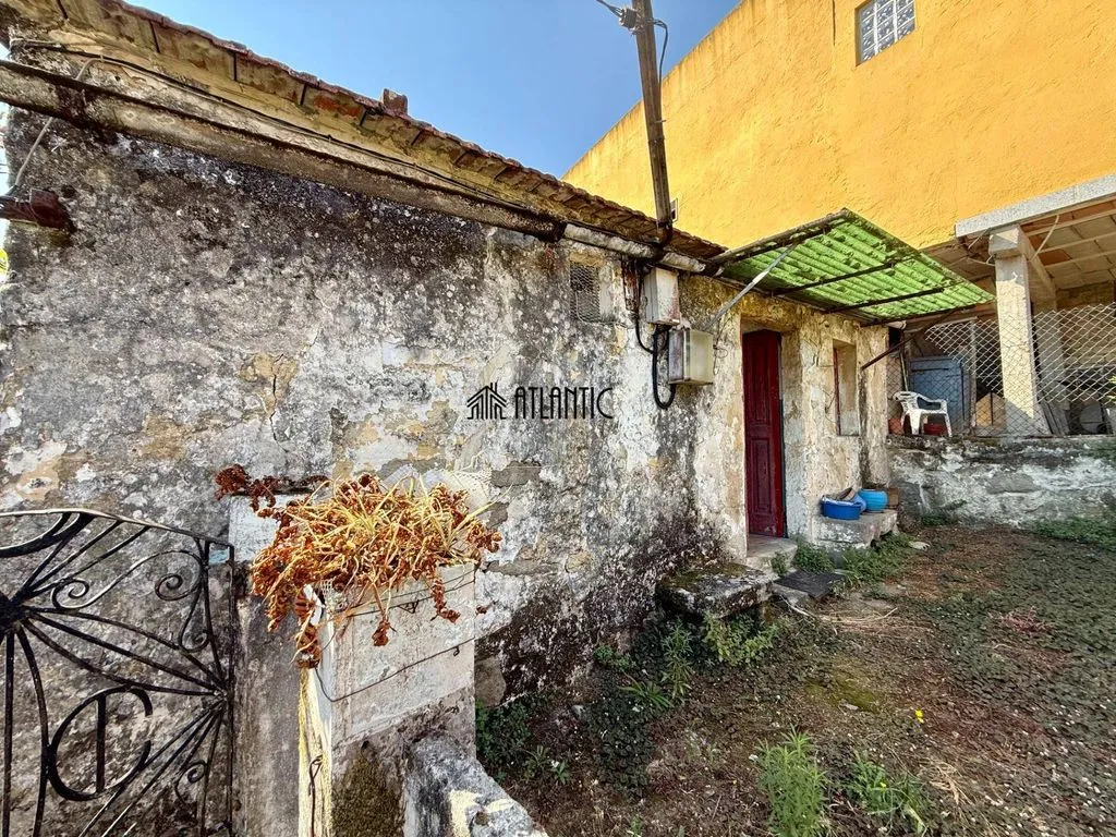 Aed - Development Land with Hórreo in Vigo