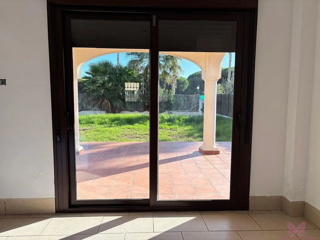 Terrazza - Chalet with Private Pool in Loma del Puerco