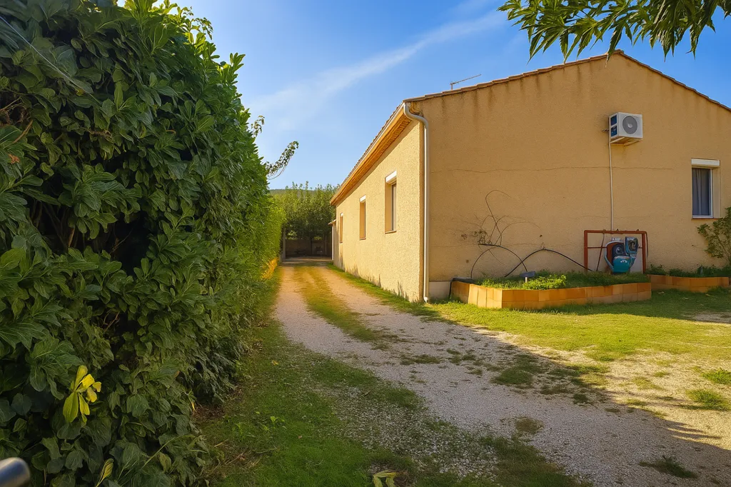 Maison 4 pièces à Maubec