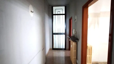 Esik - 2-Bed Apartment with Balcony in Rovigo