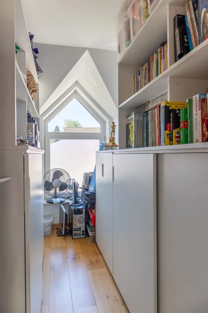 3-bedroom house in Rhode-Saint-Genèse