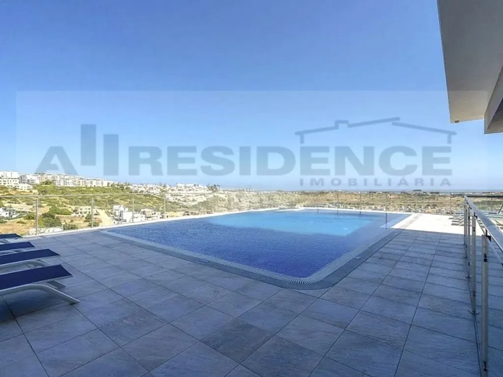 Bassein - Luxury Flat with Sea View in Albufeira