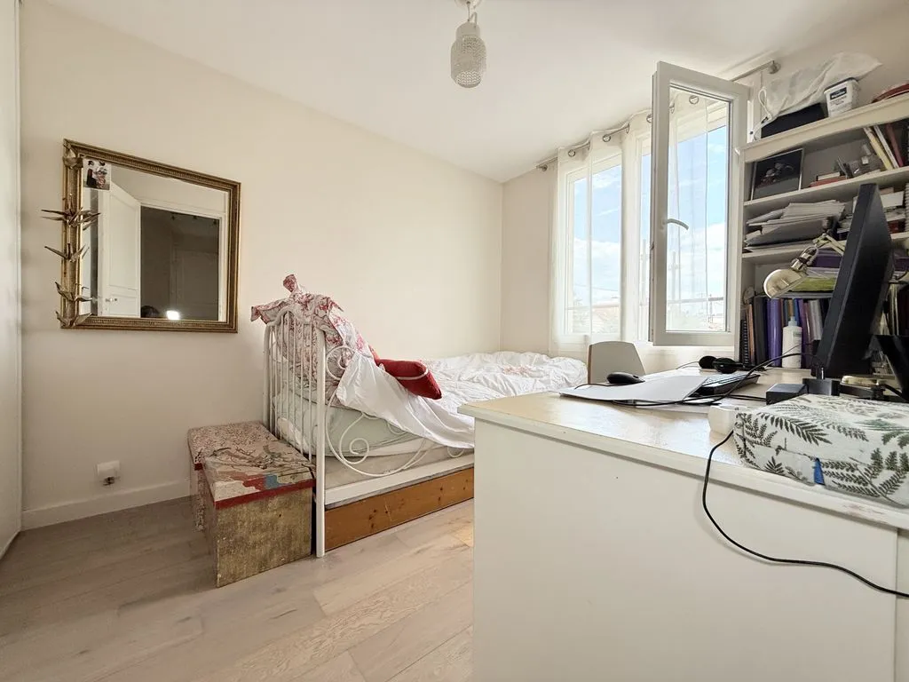 Magamistoad - Luxury House with Garden in Rueil-Malmaison