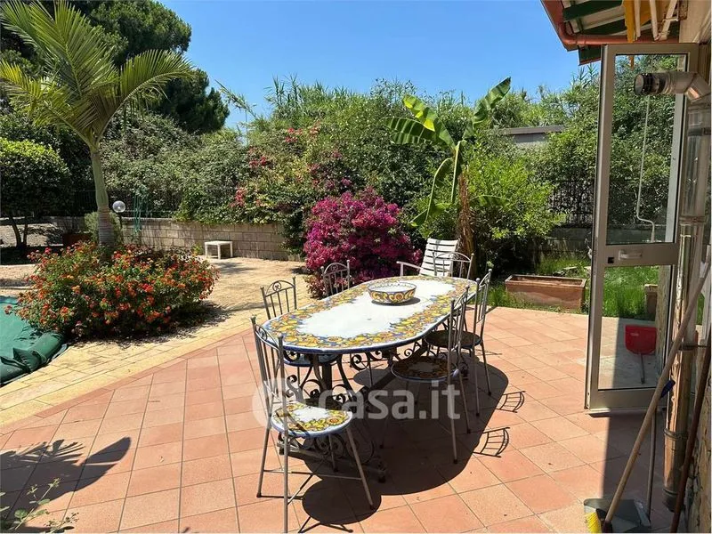 Terrass - Villa with Pool near Capo d'Orlando
