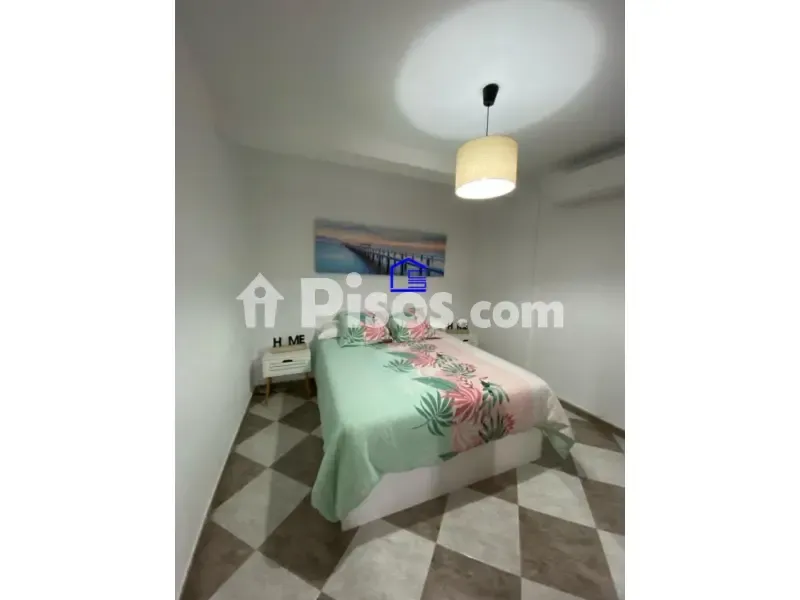 Chambres - Student Flat with Sea View in La Laguna, Cádiz