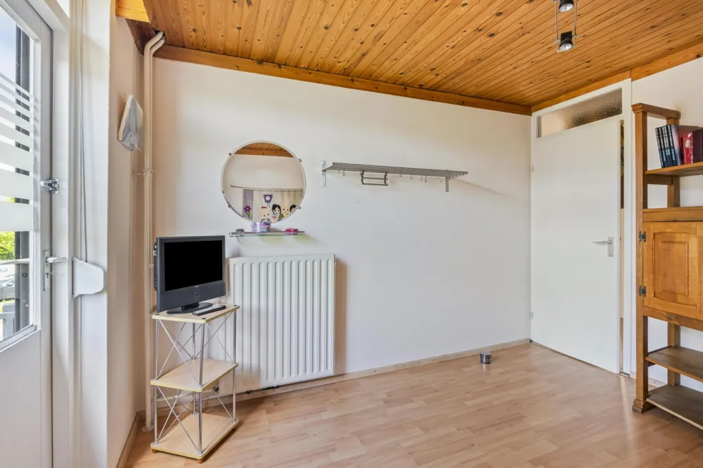 Bedrooms - Two-Storey House with Garden in Landgraaf