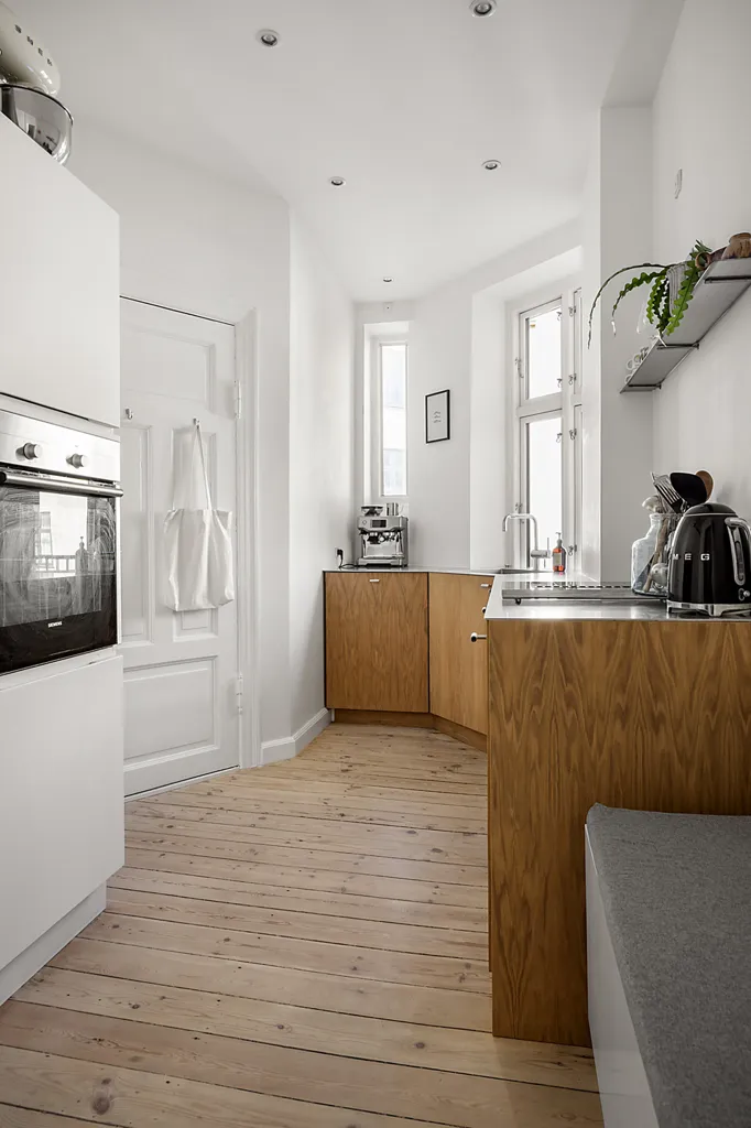 3-room apartment in København Ø