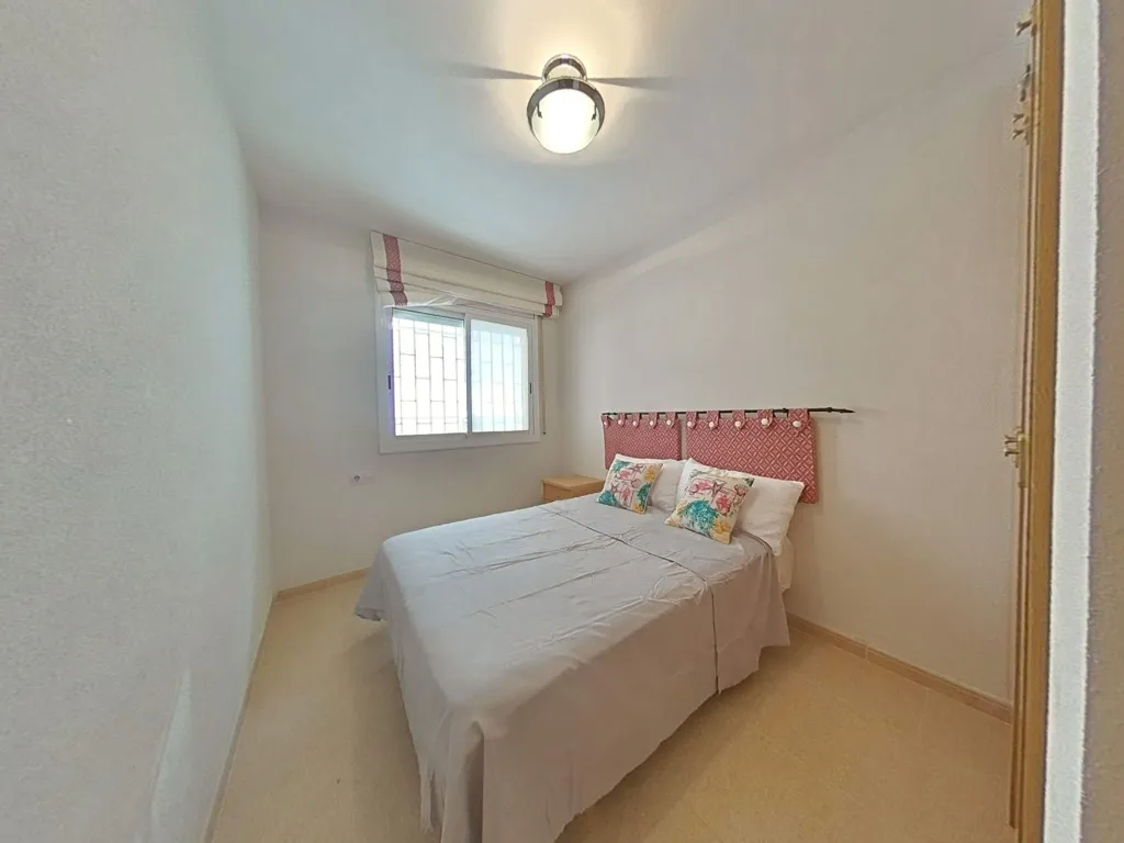 Camere da letto - Penthouse with Terrace in Salou Centre